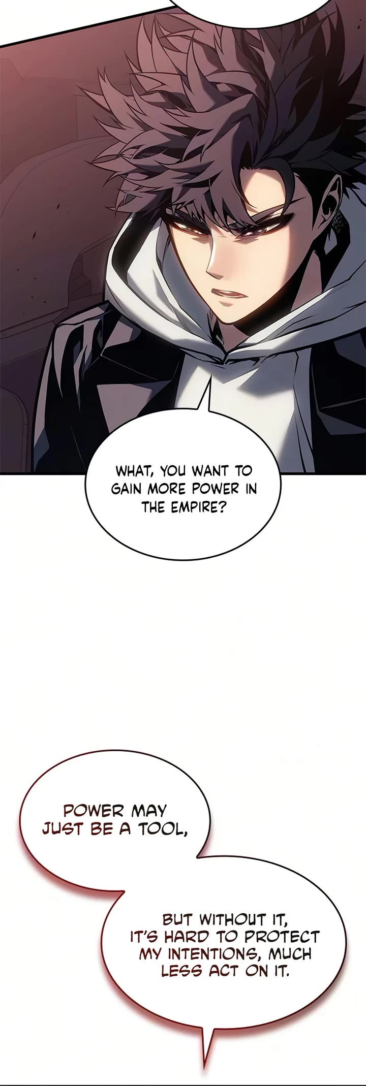 Bad Born Blood chapter 84 page 31