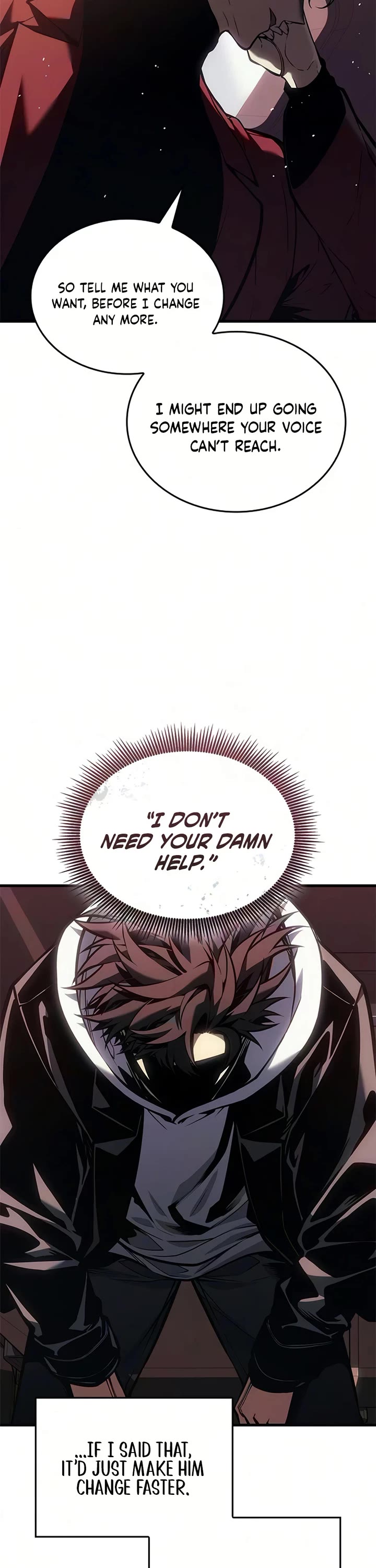 Bad Born Blood chapter 84 page 37