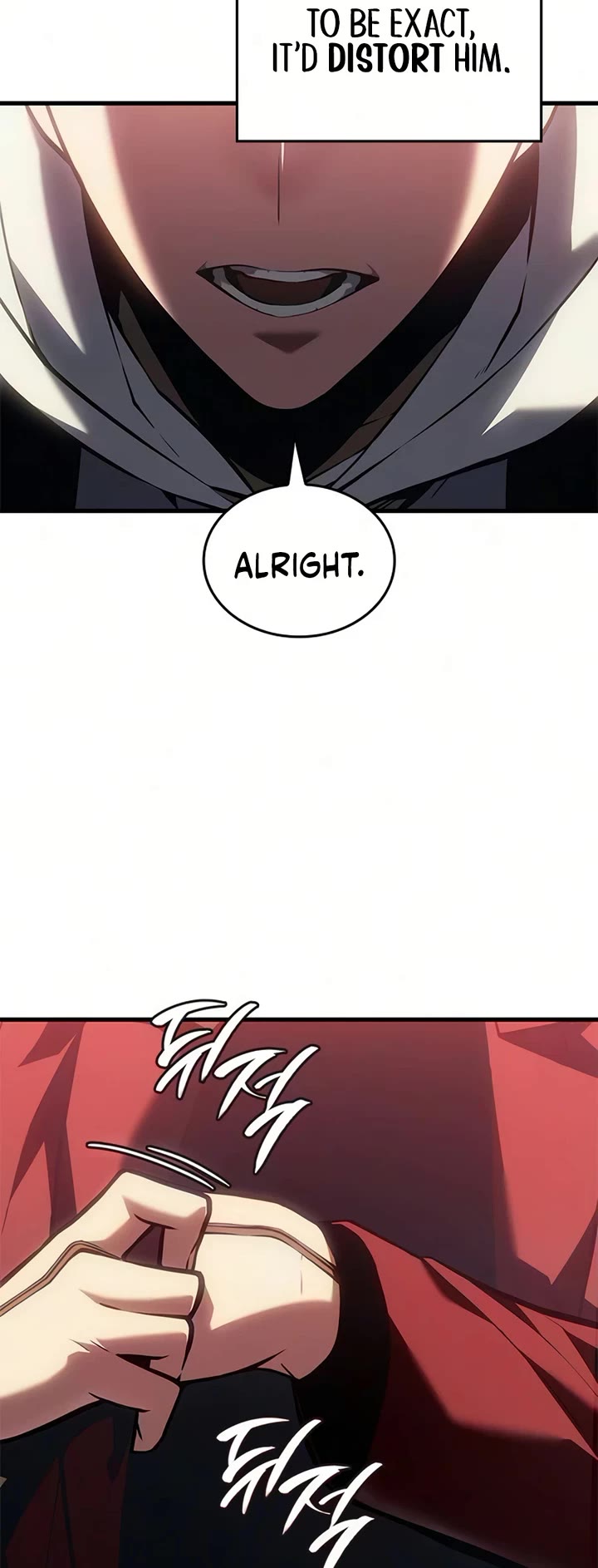 Bad Born Blood chapter 84 page 38