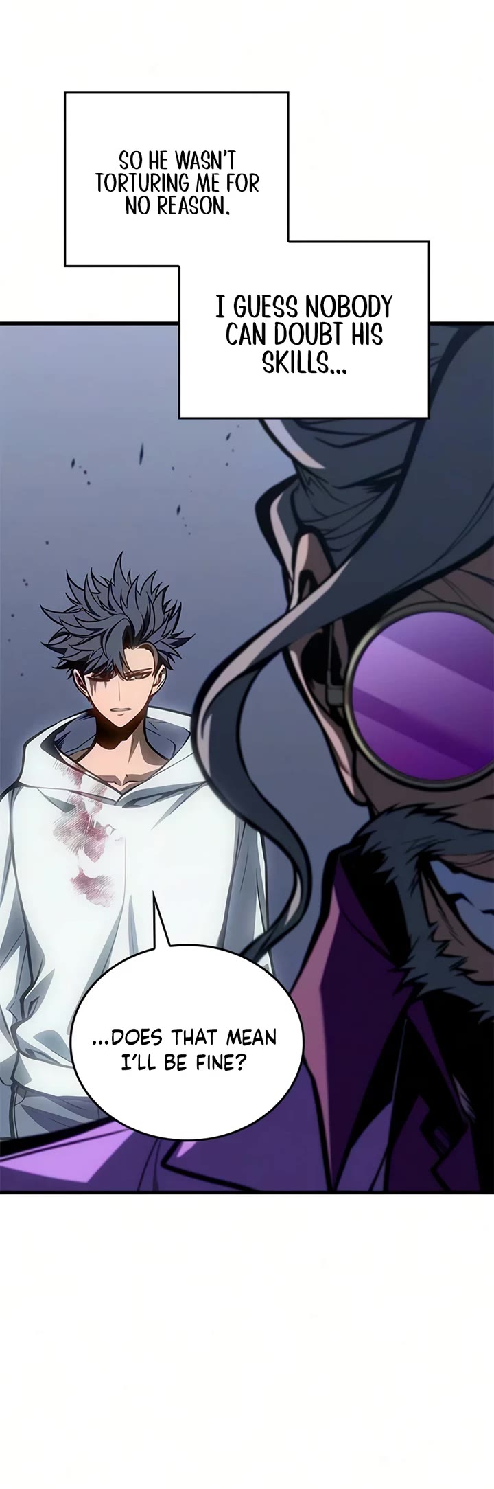 Bad Born Blood chapter 84 page 4