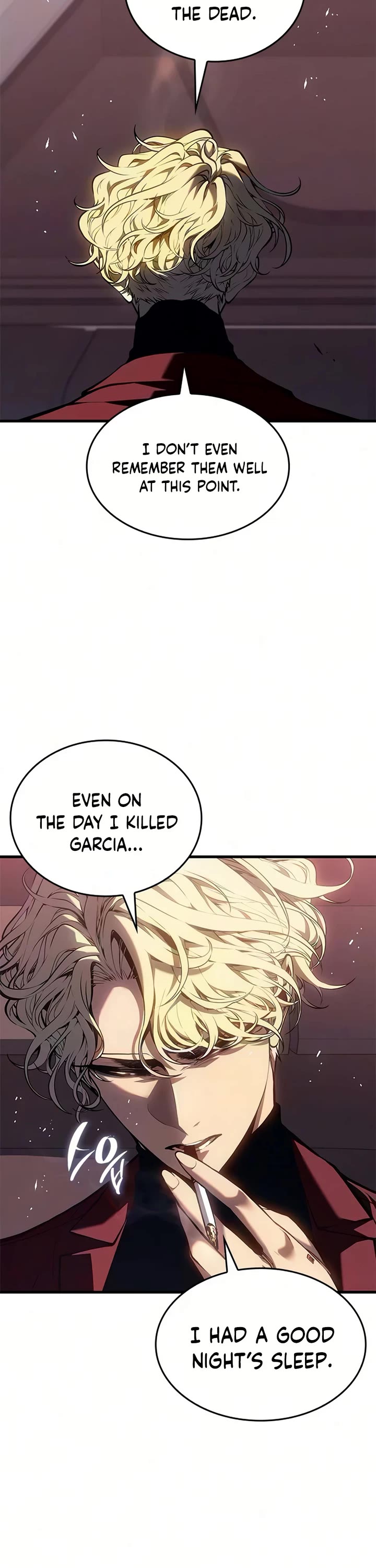 Bad Born Blood chapter 84 page 41