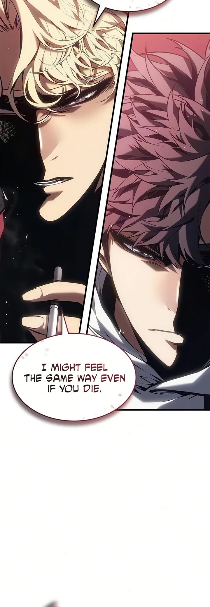 Bad Born Blood chapter 84 page 43