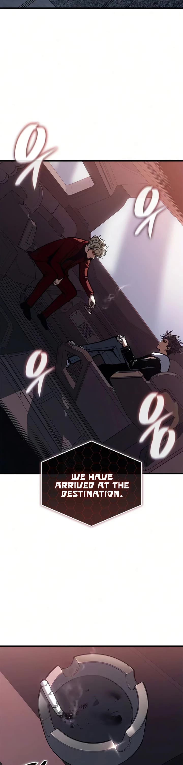 Bad Born Blood chapter 84 page 45