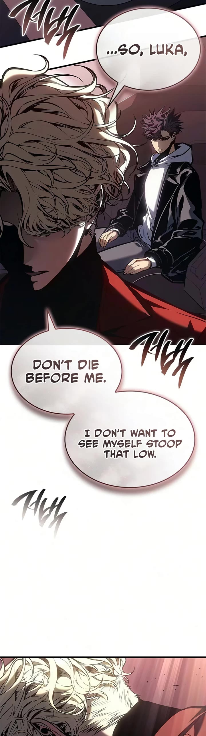 Bad Born Blood chapter 84 page 46