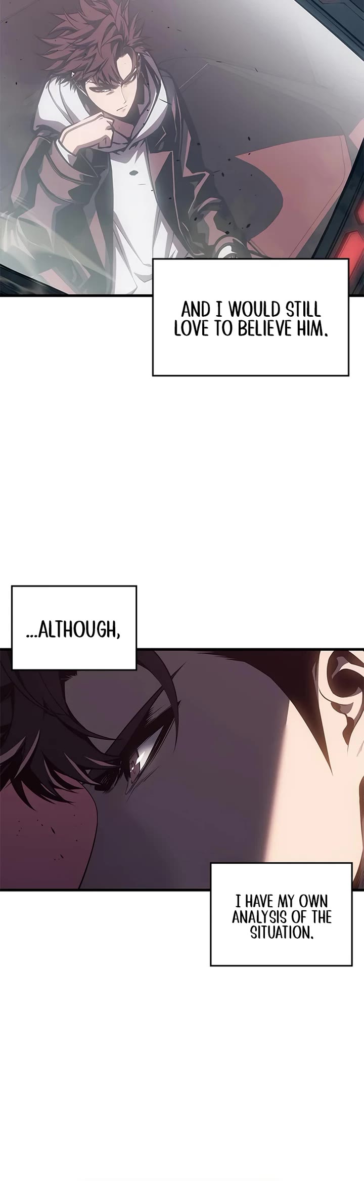 Bad Born Blood chapter 85 page 16