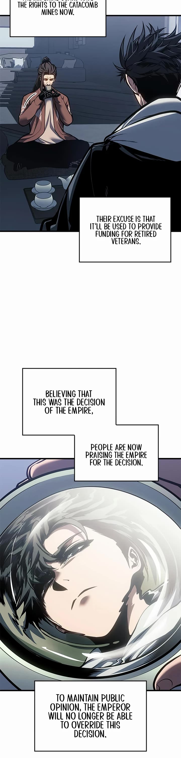 Bad Born Blood chapter 85 page 2