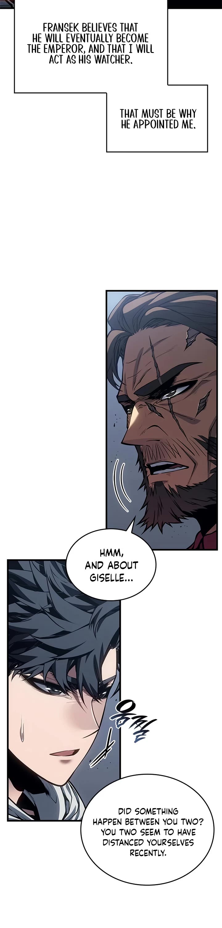 Bad Born Blood chapter 85 page 22