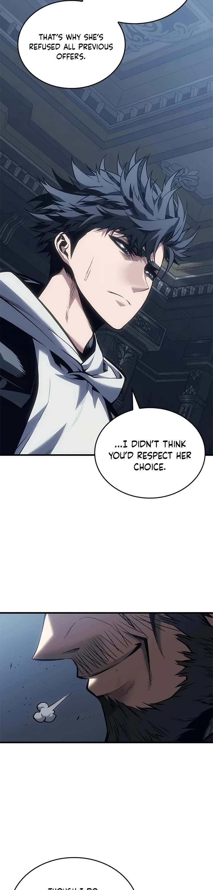 Bad Born Blood chapter 85 page 26