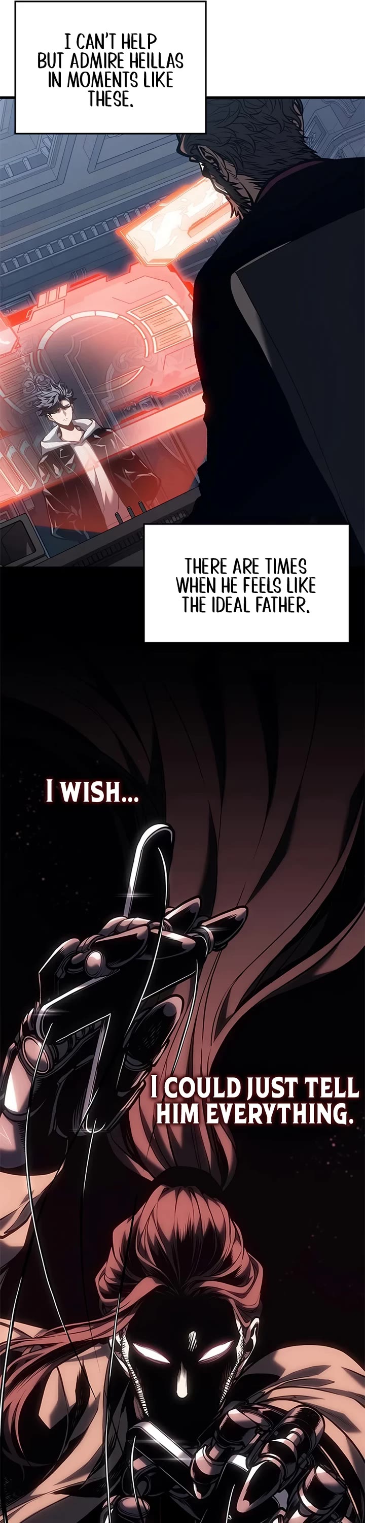 Bad Born Blood chapter 85 page 29