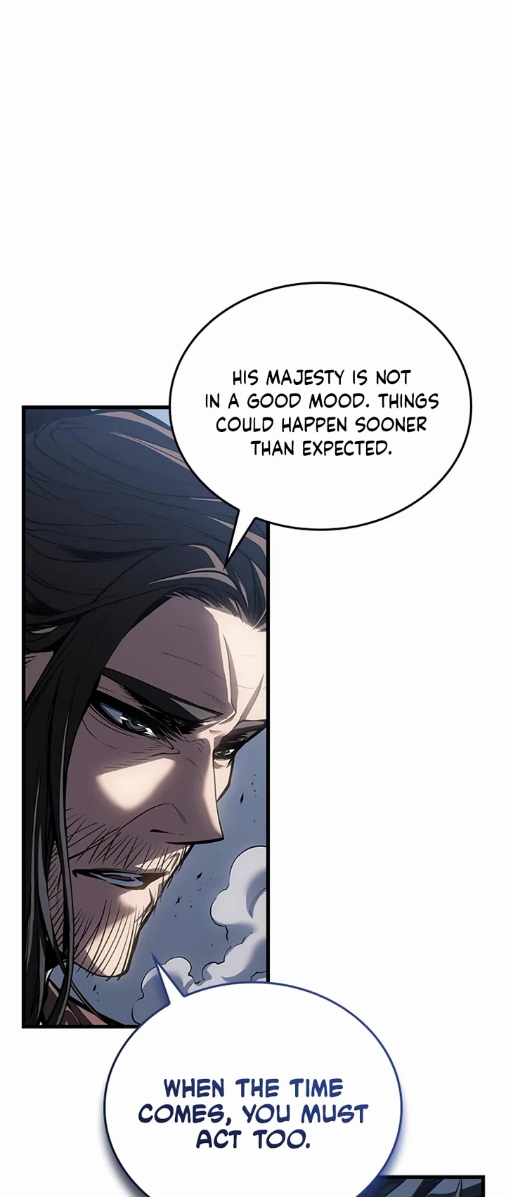 Bad Born Blood chapter 85 page 3