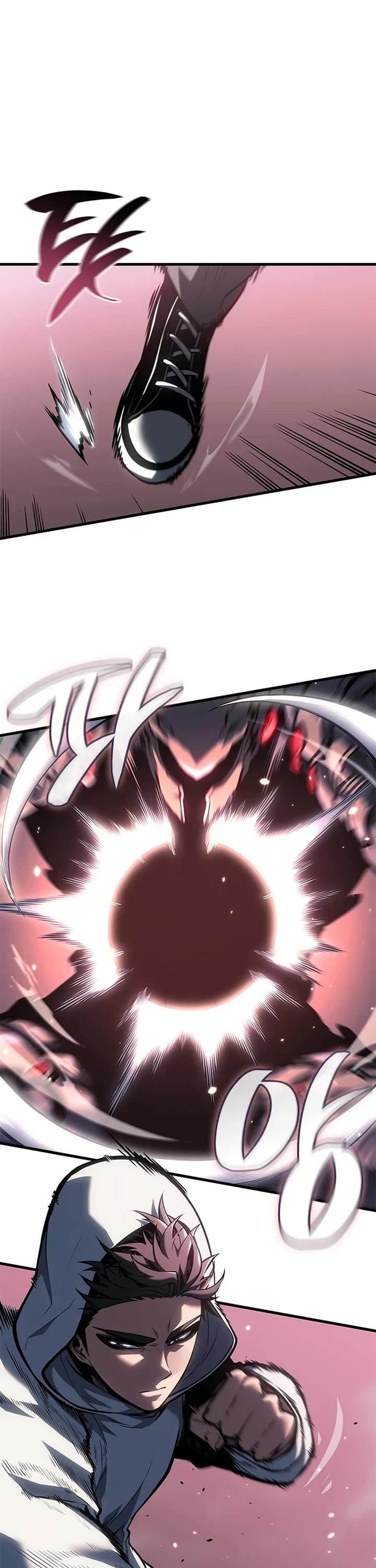 Bad Born Blood chapter 85 page 34