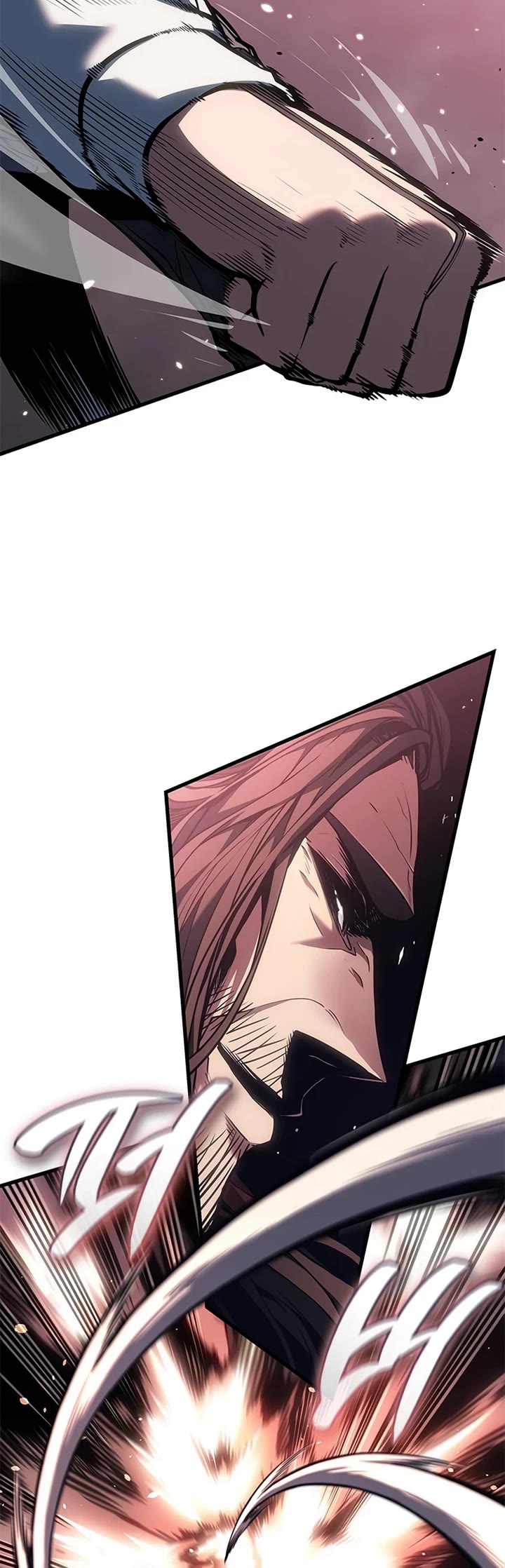 Bad Born Blood chapter 85 page 35