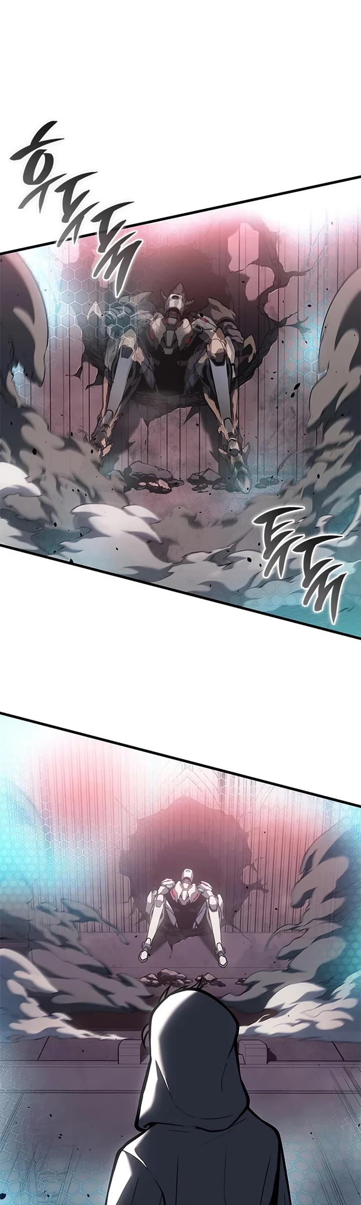 Bad Born Blood chapter 85 page 39