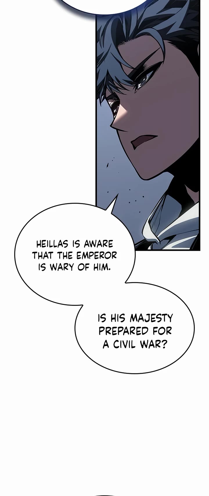 Bad Born Blood chapter 85 page 4