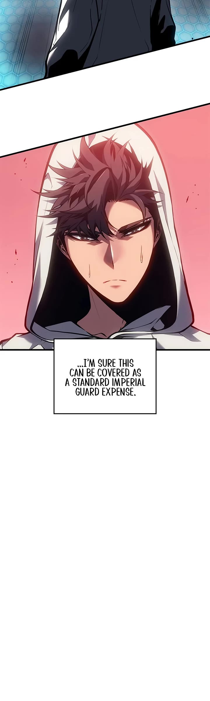 Bad Born Blood chapter 85 page 40