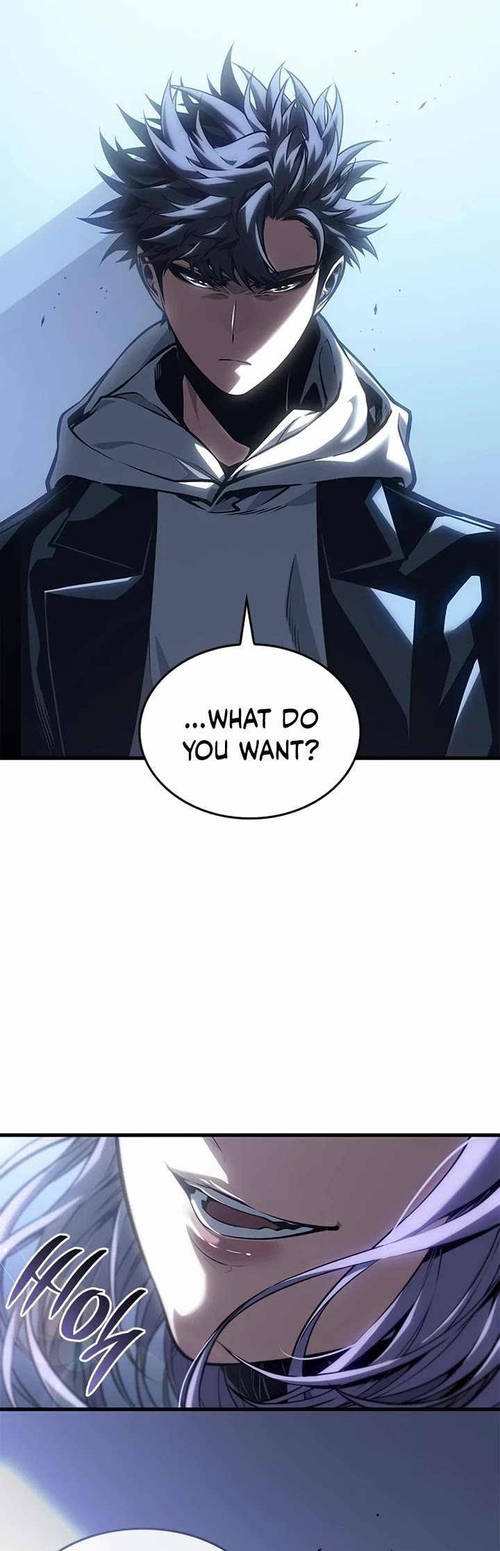 Bad Born Blood chapter 85 page 47