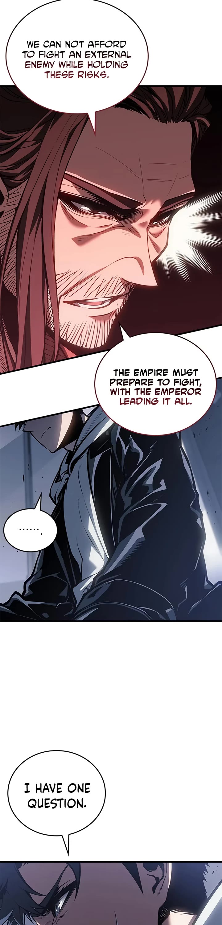 Bad Born Blood chapter 85 page 9