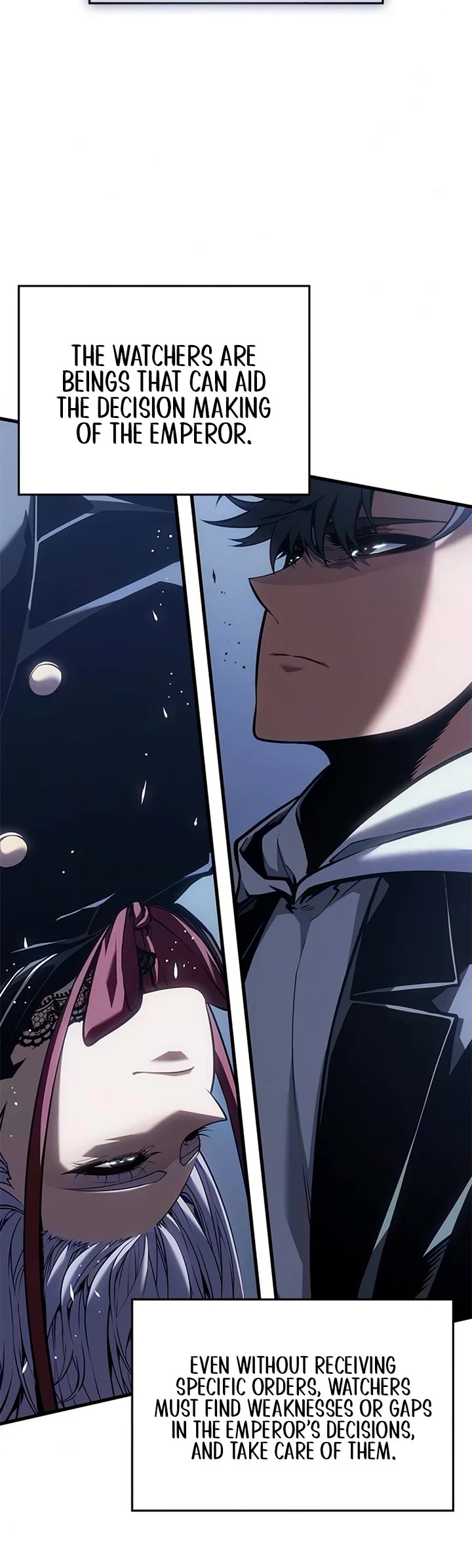 Bad Born Blood chapter 86 page 15