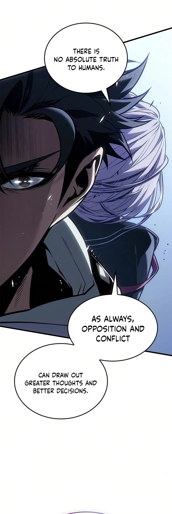 Bad Born Blood chapter 86 page 17