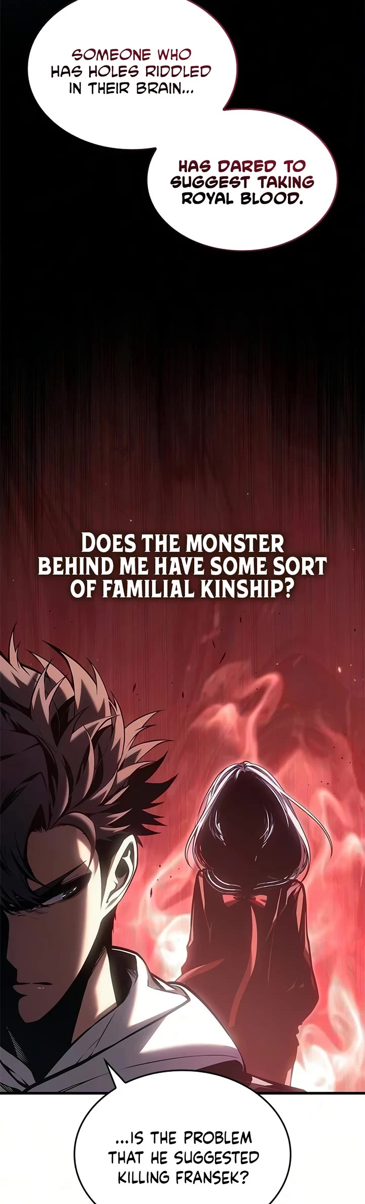 Bad Born Blood chapter 86 page 21