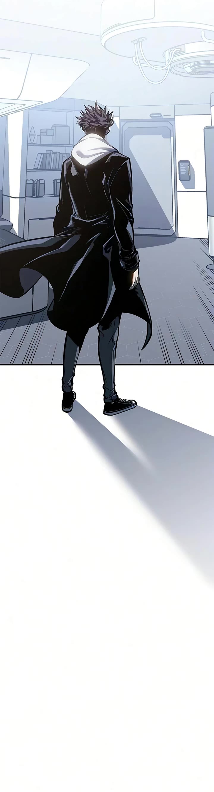 Bad Born Blood chapter 86 page 26