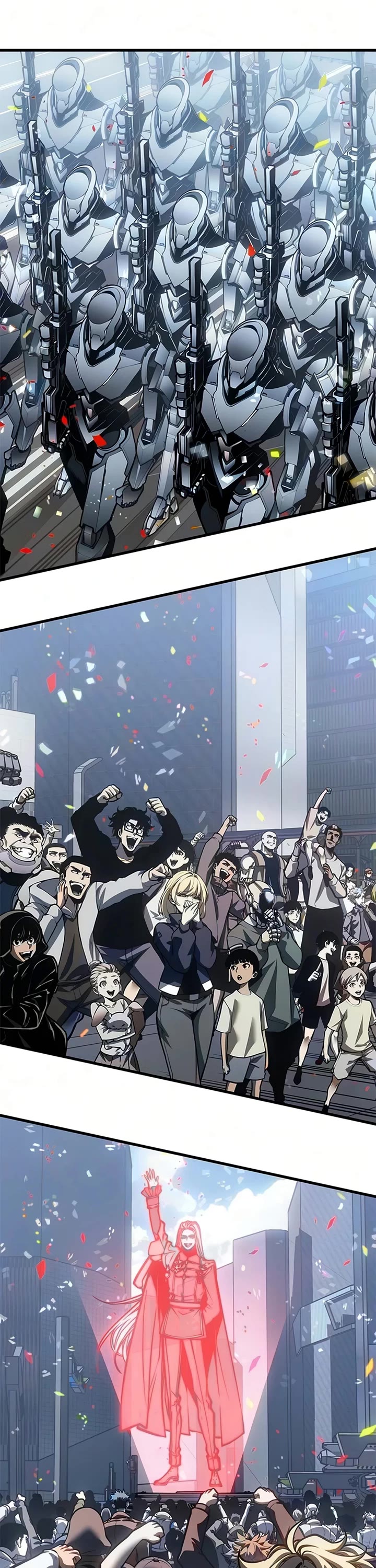 Bad Born Blood chapter 86 page 28
