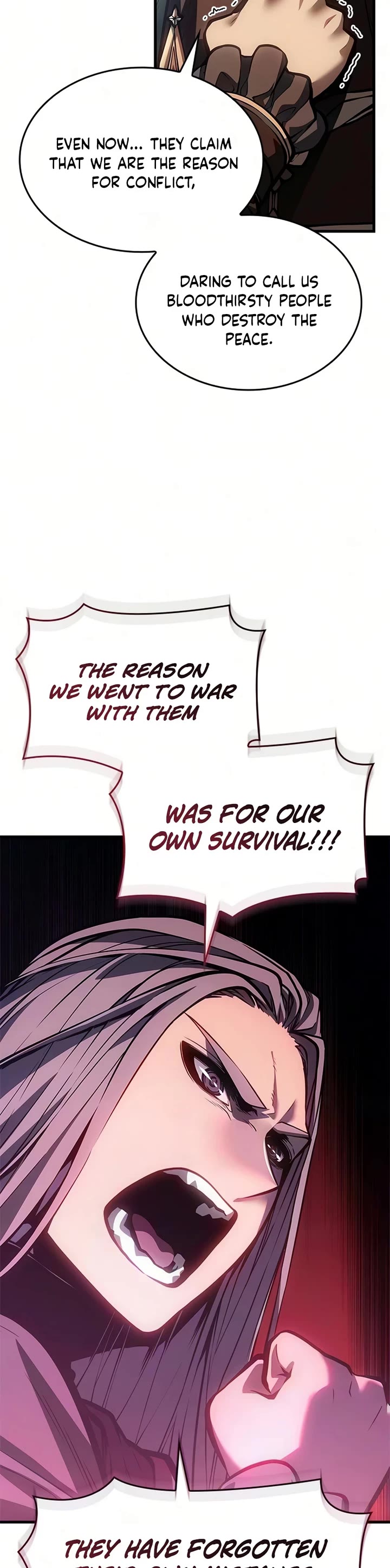 Bad Born Blood chapter 86 page 33