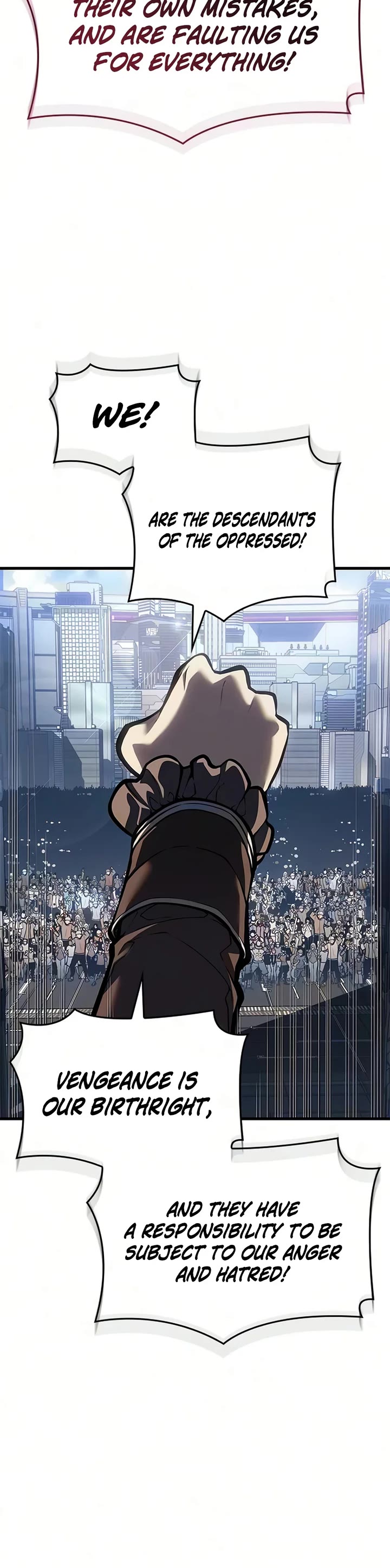 Bad Born Blood chapter 86 page 34