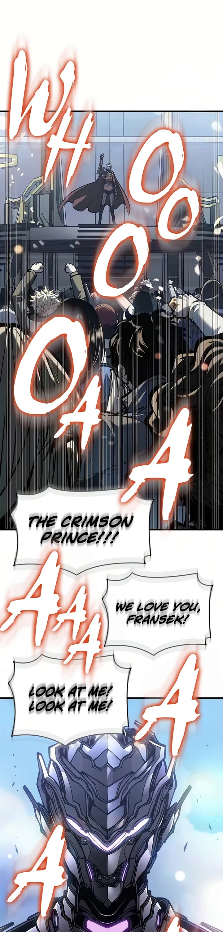 Bad Born Blood chapter 86 page 35