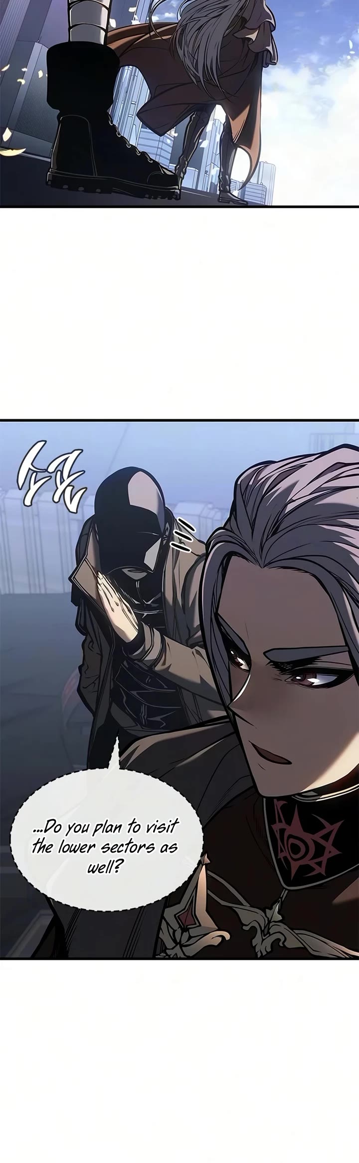 Bad Born Blood chapter 86 page 38