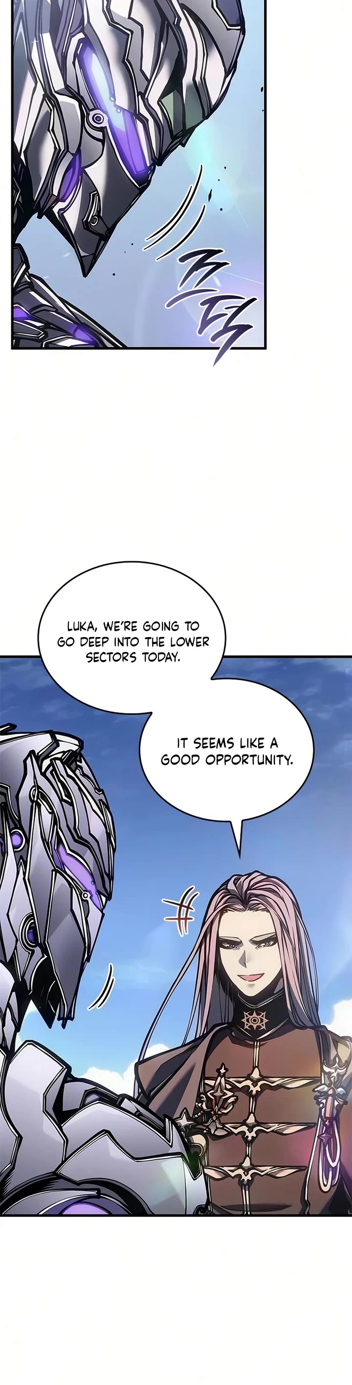 Bad Born Blood chapter 86 page 41