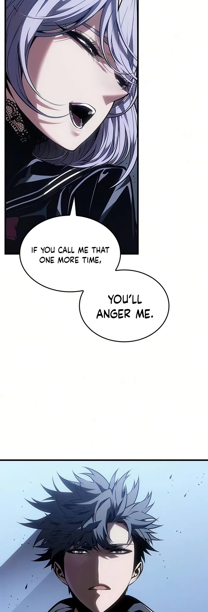 Bad Born Blood chapter 86 page 6