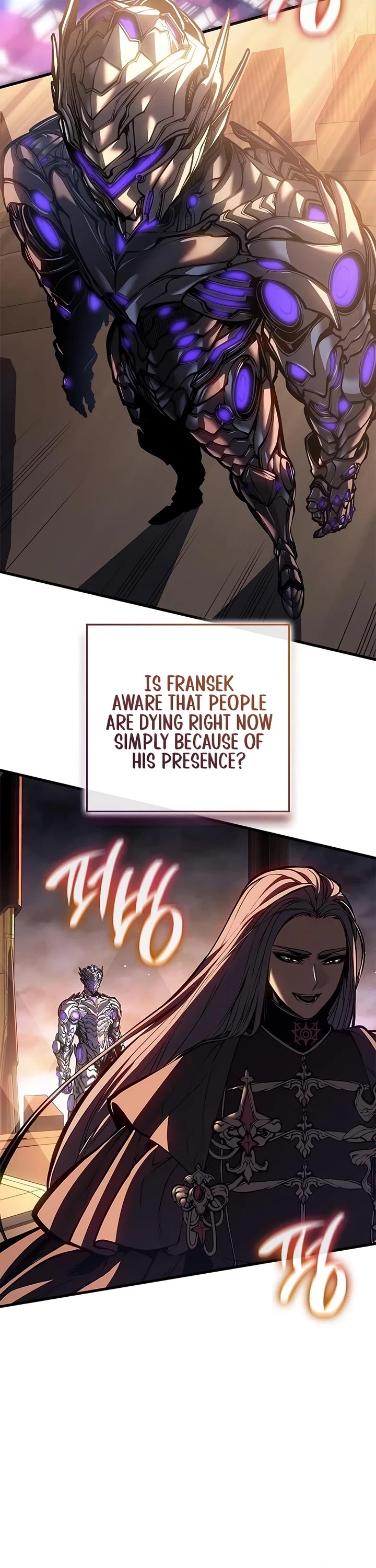 Bad Born Blood chapter 87 page 12