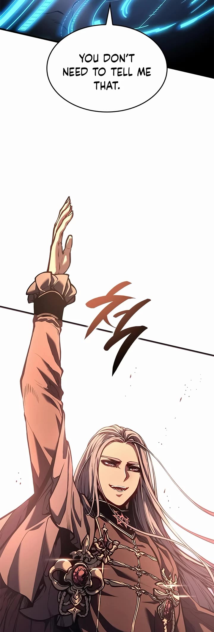 Bad Born Blood chapter 87 page 19