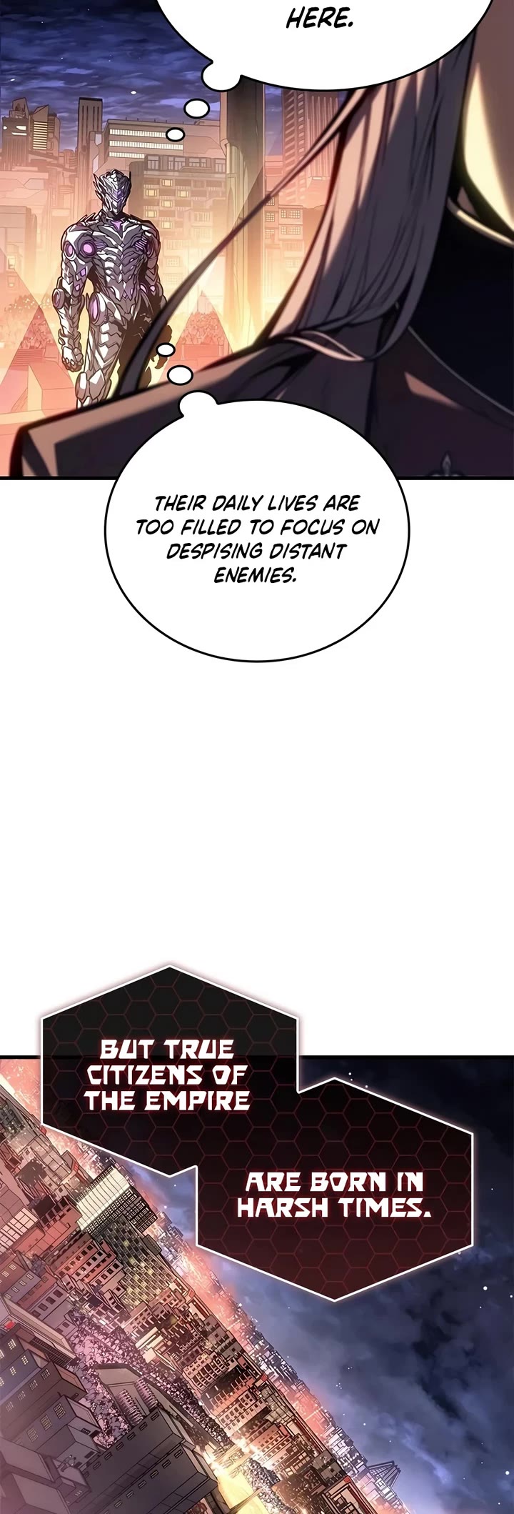 Bad Born Blood chapter 87 page 24