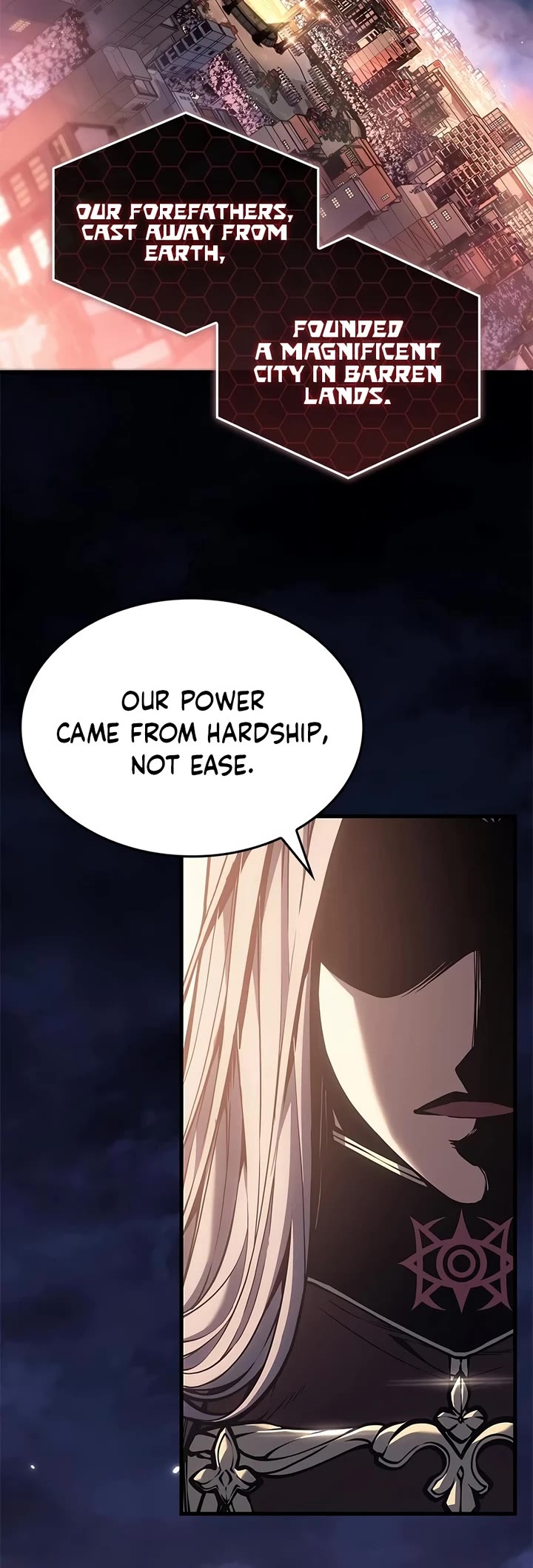Bad Born Blood chapter 87 page 25