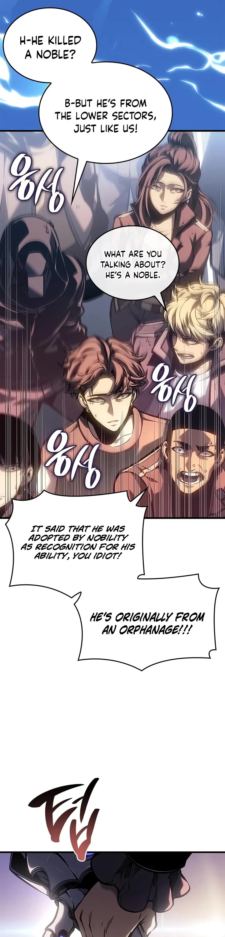 Bad Born Blood chapter 87 page 31
