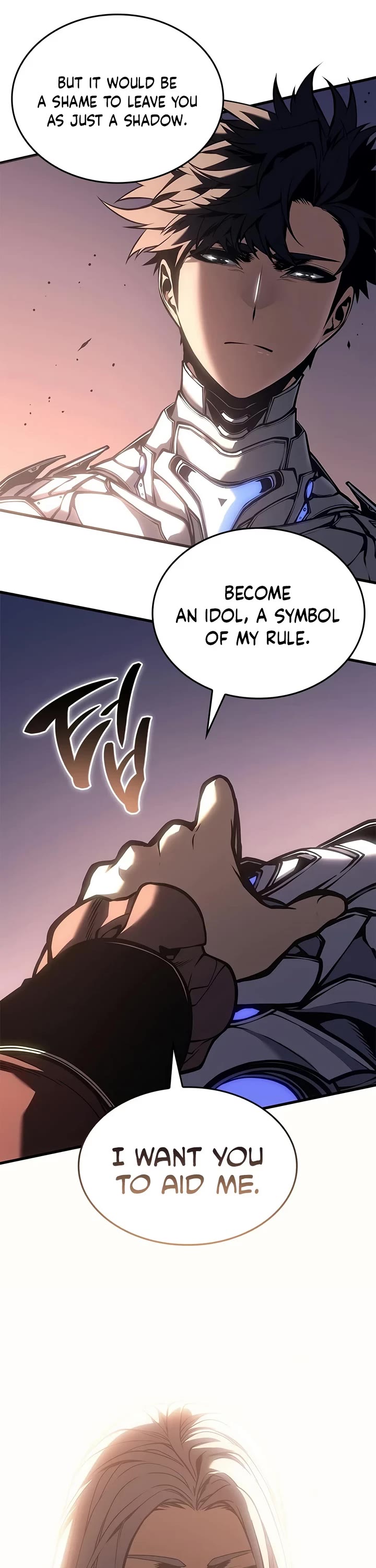Bad Born Blood chapter 87 page 36