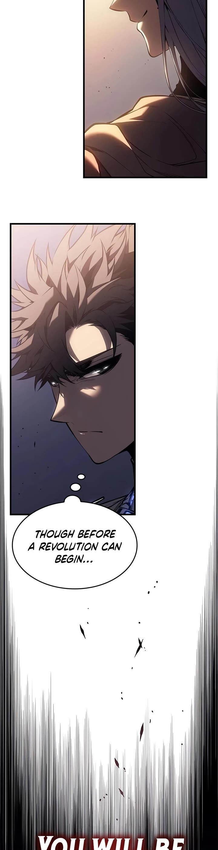 Bad Born Blood chapter 87 page 39