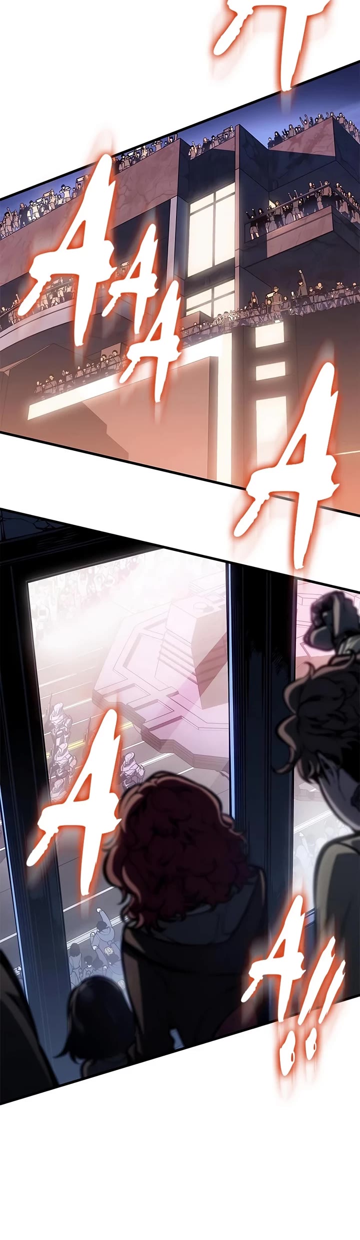 Bad Born Blood chapter 87 page 5