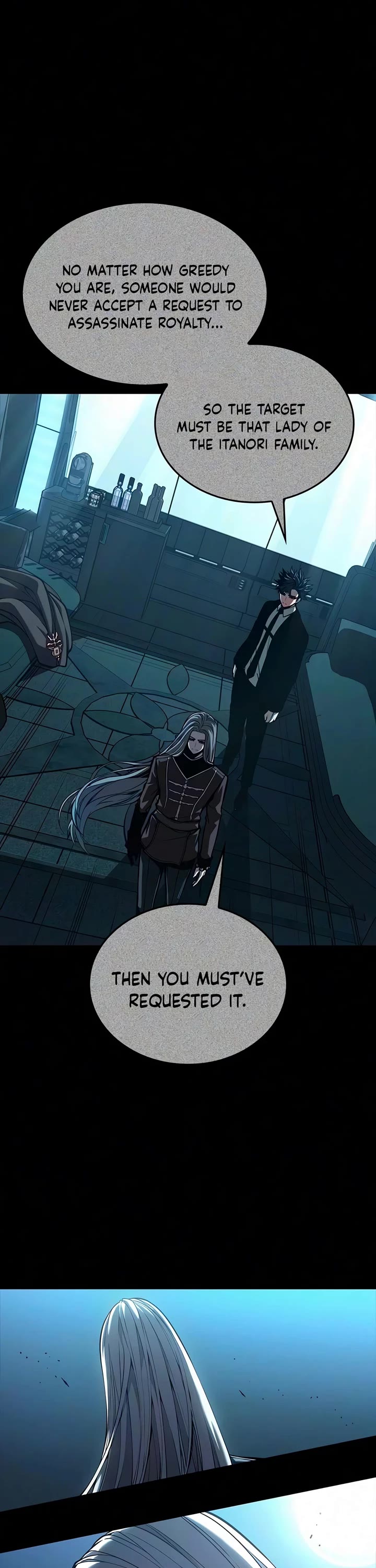 Bad Born Blood chapter 88 page 24