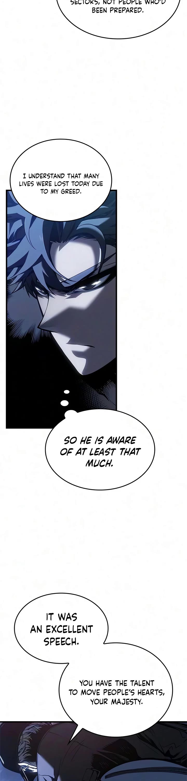 Bad Born Blood chapter 88 page 3