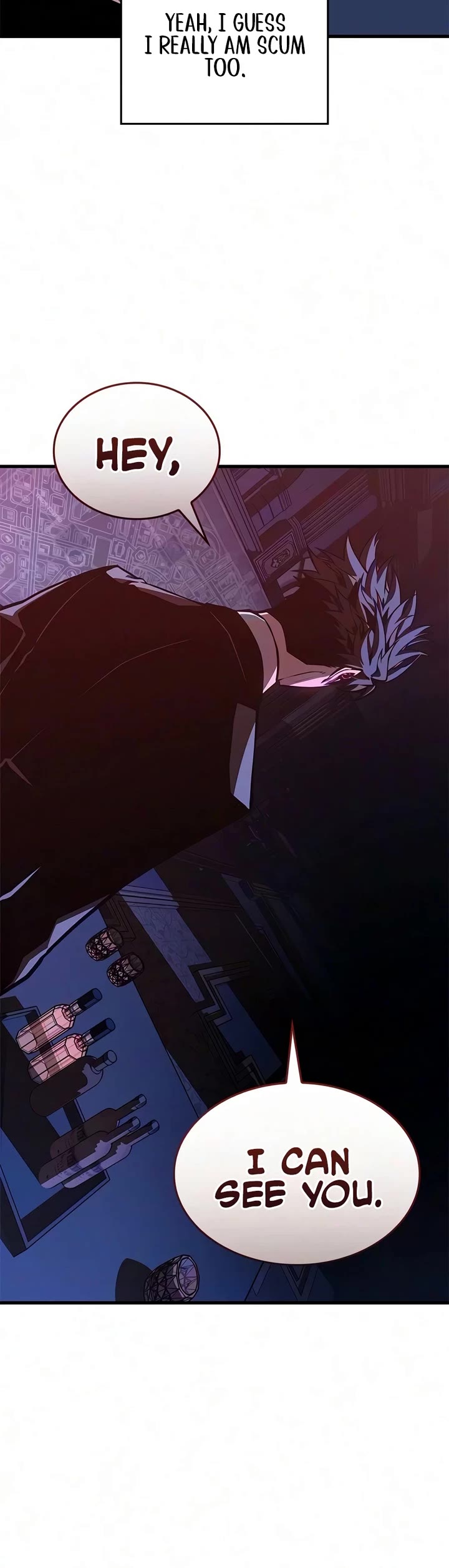 Bad Born Blood chapter 88 page 34