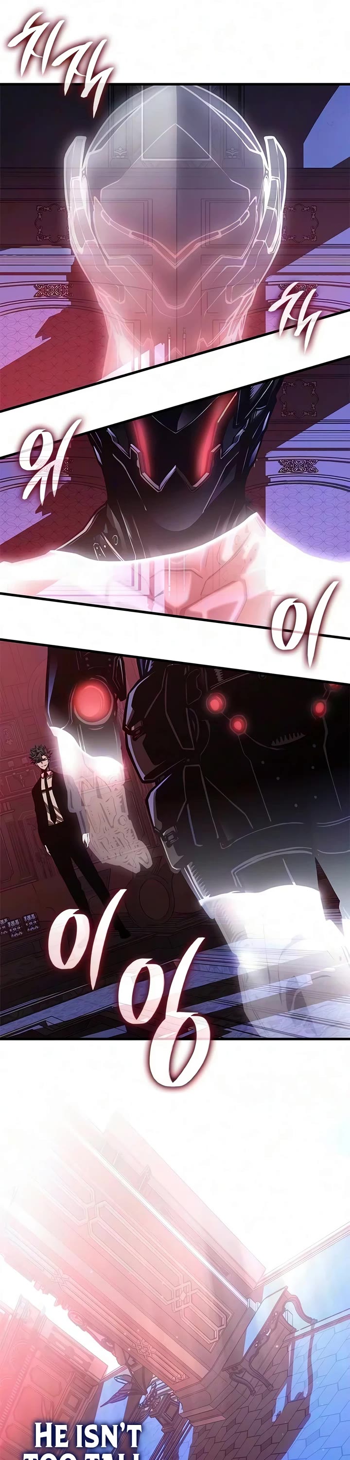 Bad Born Blood chapter 88 page 35