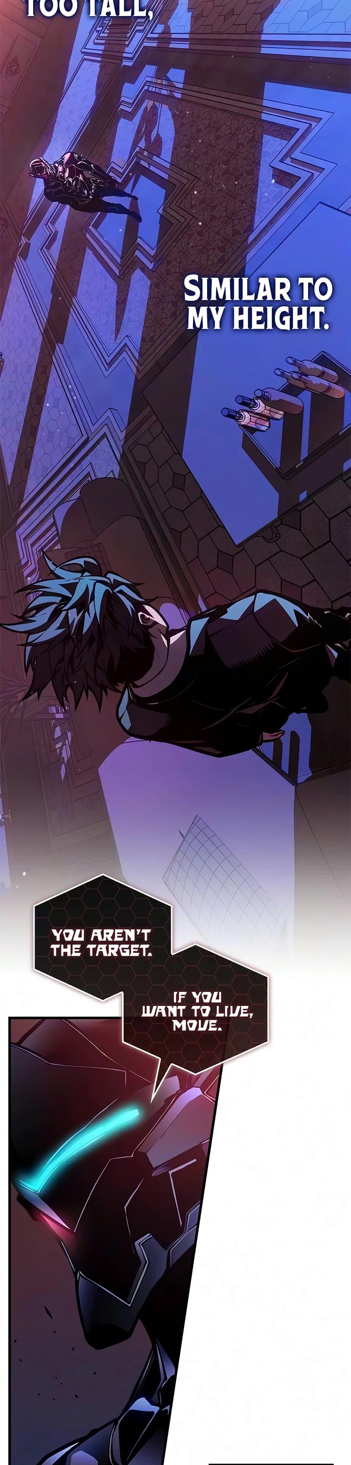 Bad Born Blood chapter 88 page 36
