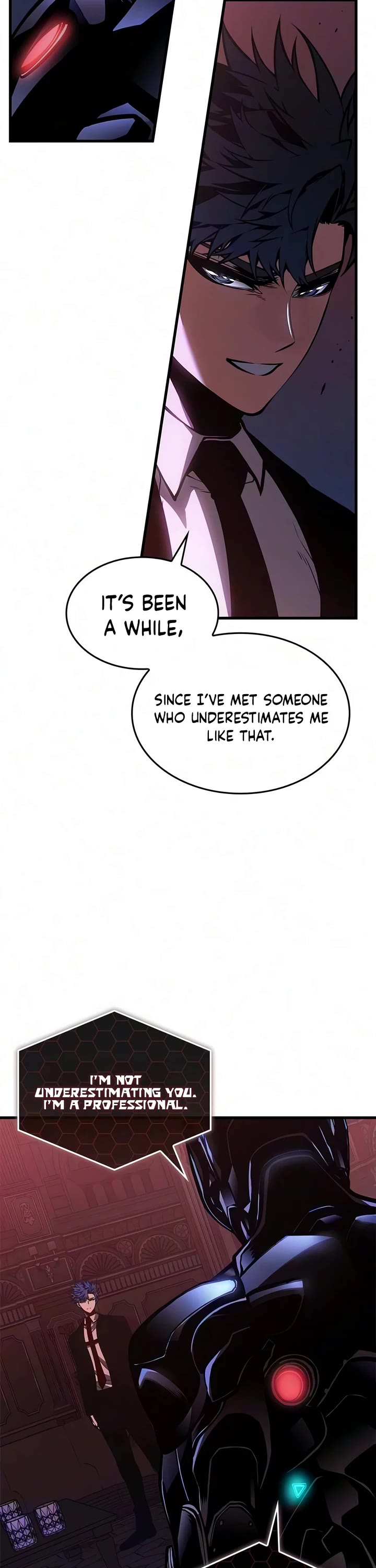 Bad Born Blood chapter 88 page 37