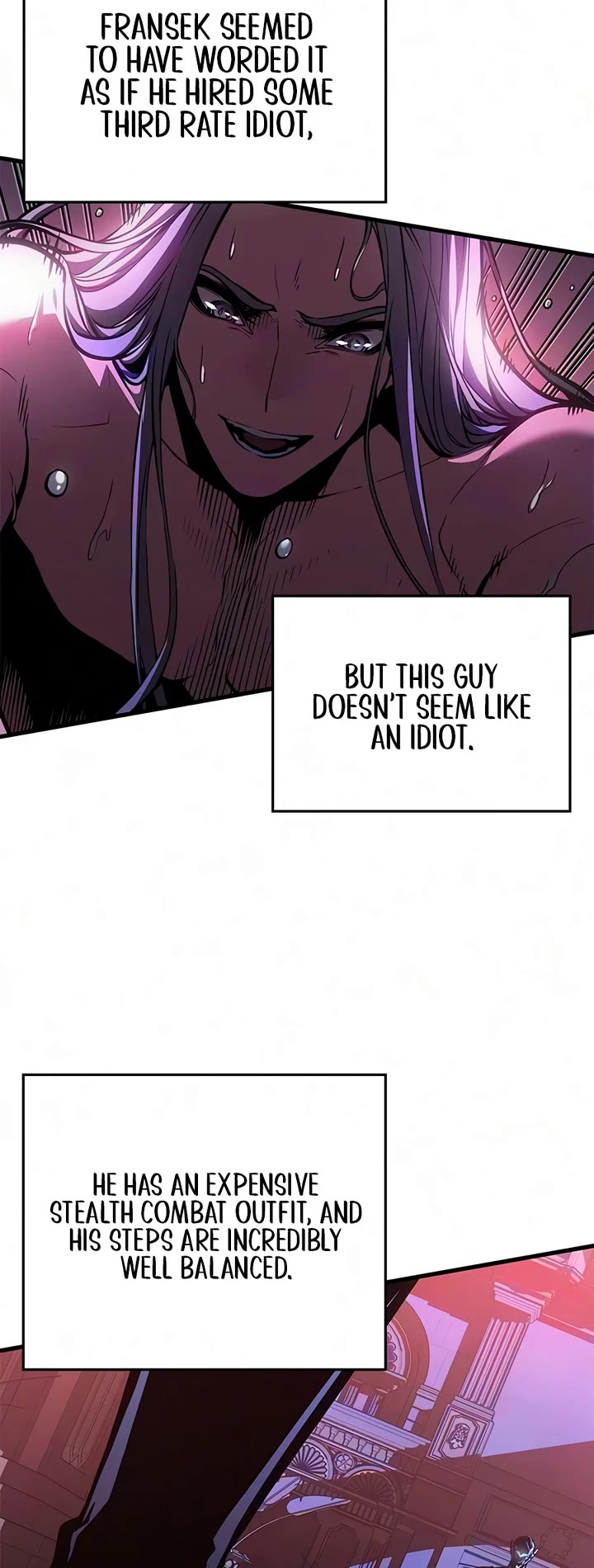 Bad Born Blood chapter 88 page 39
