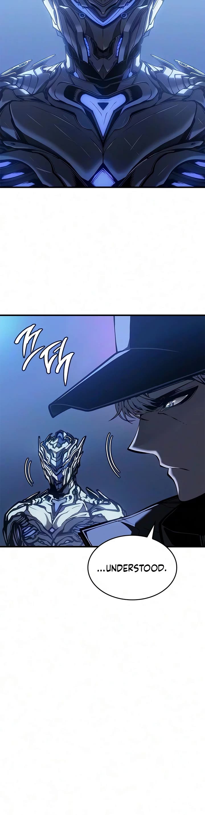 Bad Born Blood chapter 88 page 6