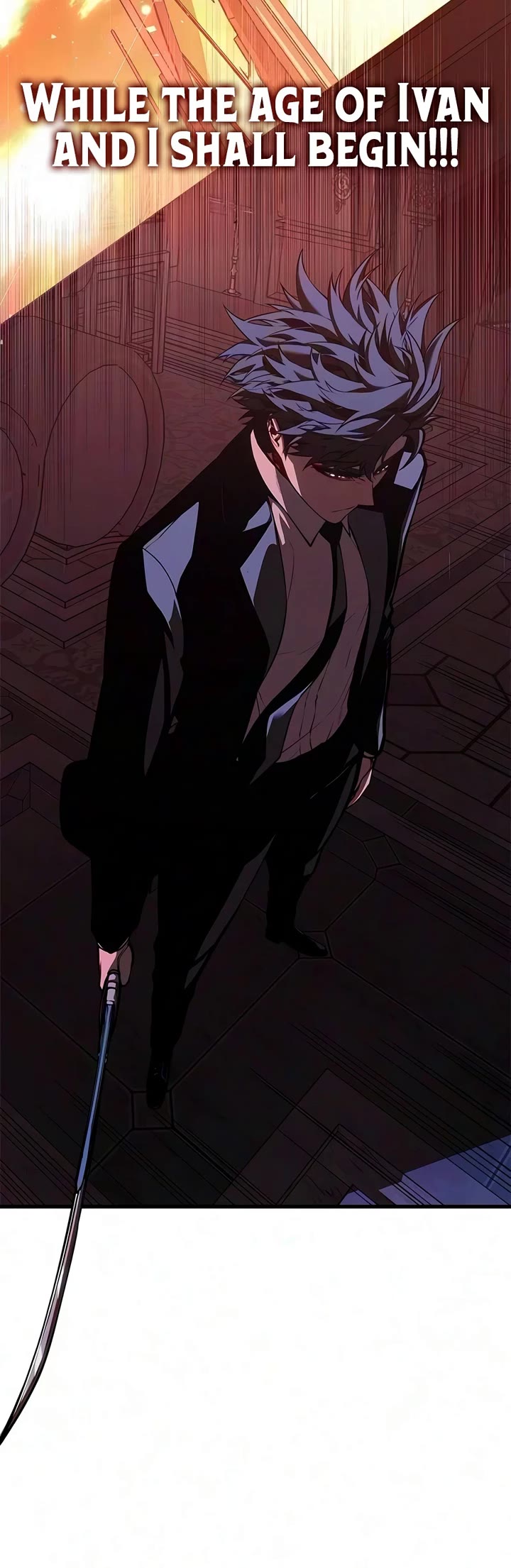 Bad Born Blood chapter 89 page 12