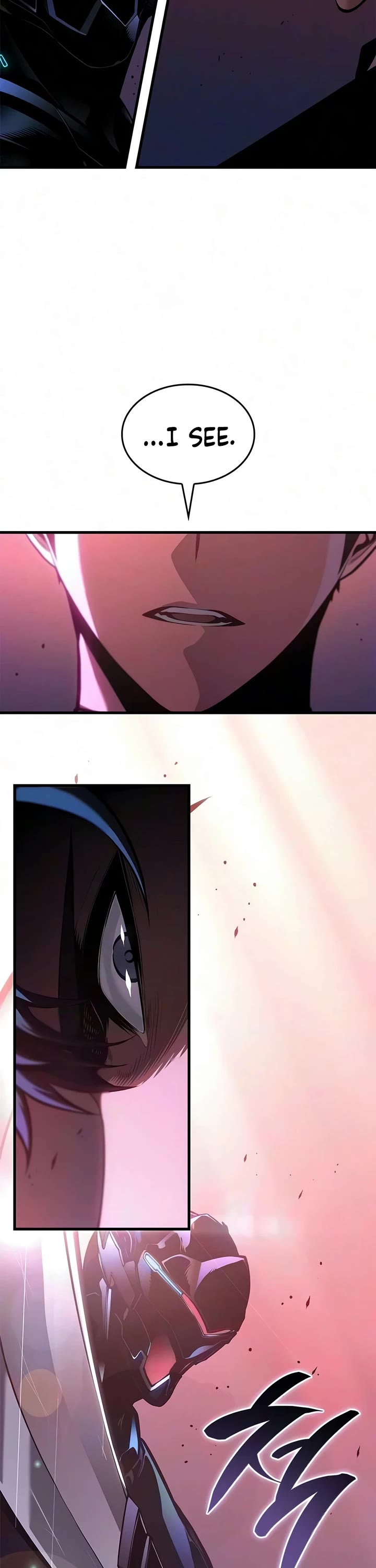 Bad Born Blood chapter 89 page 15
